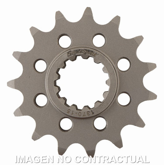 Piñón Supersprox Honda 525 x 15