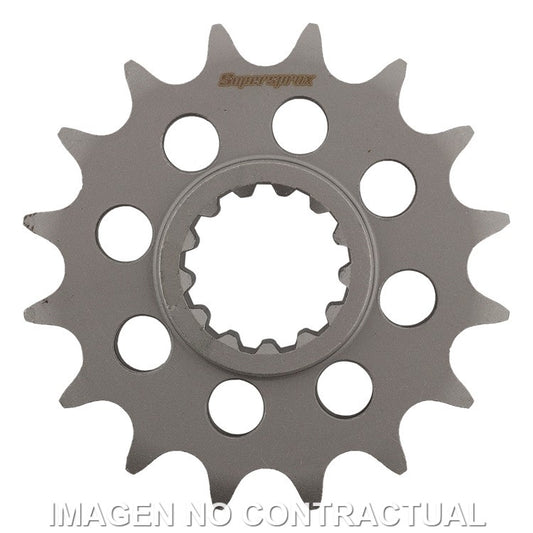 Piñón Supersprox Honda 525 x 16