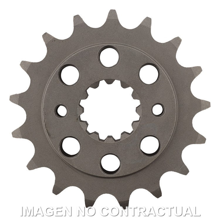 Piñón Supersprox Honda 525 x 17