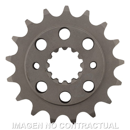 Piñón Supersprox Honda 525 x 17