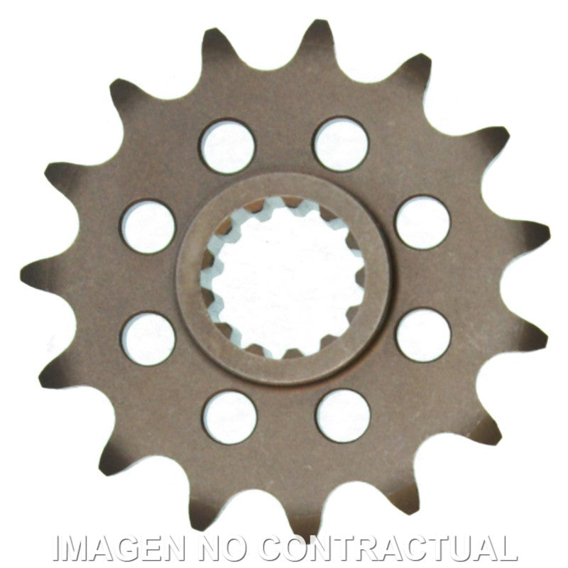 Piñón Supersprox Honda 520 x 15.