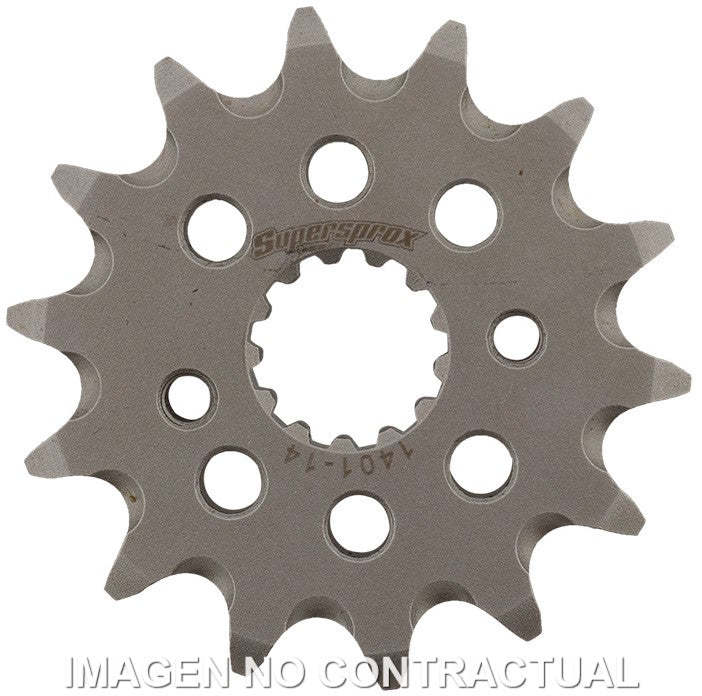 Piñón Supersprox Kawasaki 520 x 14