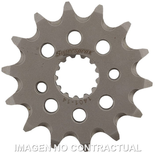 Piñón Supersprox Kawasaki 520 x 14