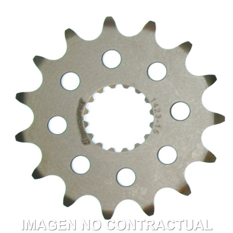Piñón Supersprox Suzuki 520 x 15