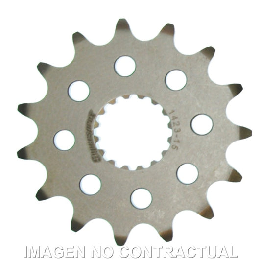 Piñón Supersprox Suzuki 520 x 15