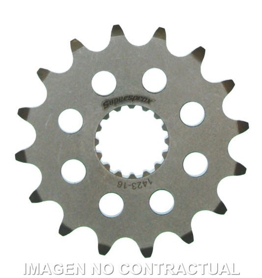 Piñón Supersprox Suzuki 520 x 16