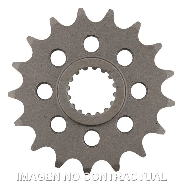 Piñón Supersprox Suzuki 520 x 17