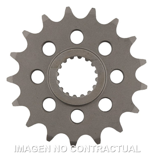 Piñón Supersprox Suzuki 520 x 17