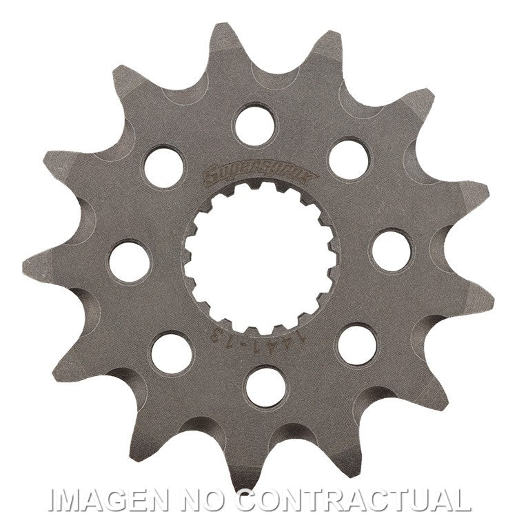 Piñón Supersprox Suzuki 520 x 13