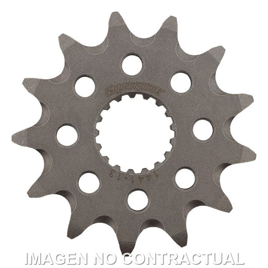 Piñón Supersprox Suzuki 520 x 13