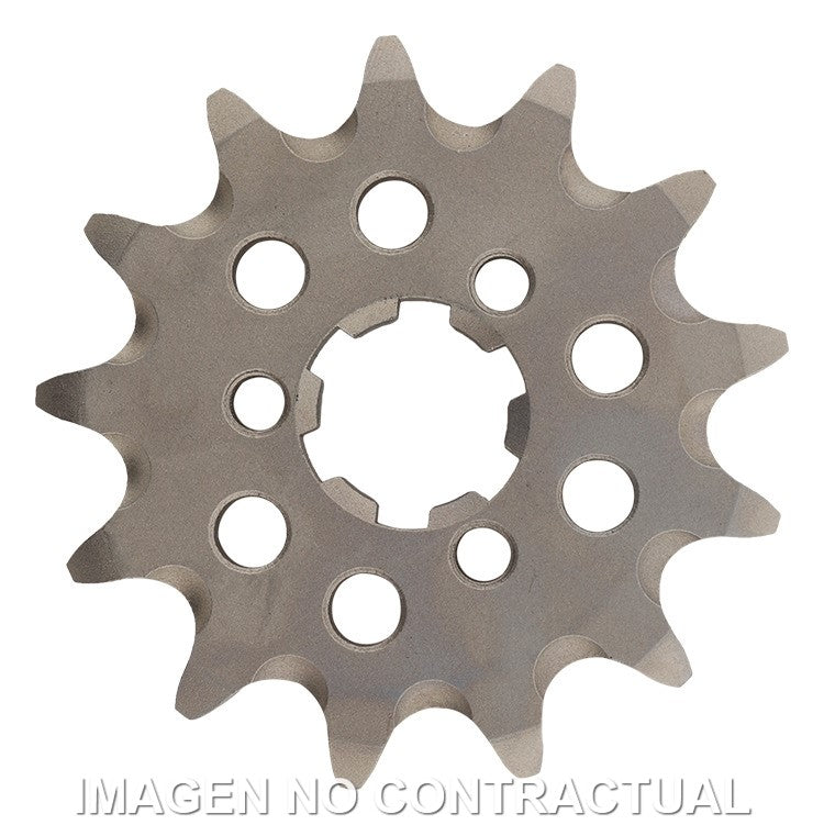 Piñón Supersprox Kawasaki 520 x 13