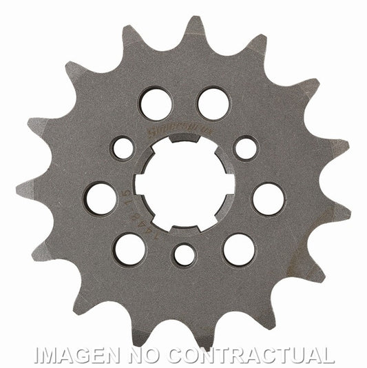 Piñón Supersprox Suzuki 525 x 15
