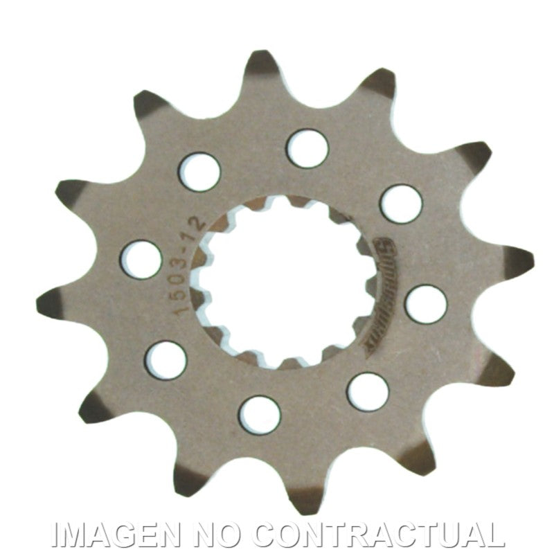 Piñón Supersprox Kawasaki 520 x 12