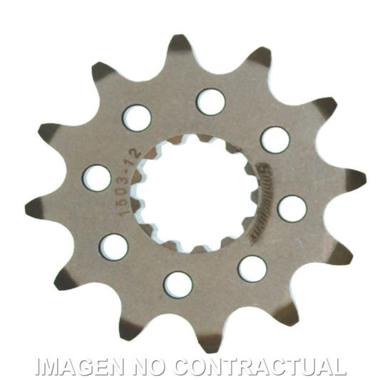Piñón Supersprox Kawasaki 520 x 12