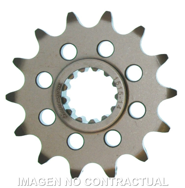 Piñón Supersprox Kawasaki 525 x 14