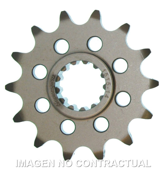 Piñón Supersprox Kawasaki 525 x 14