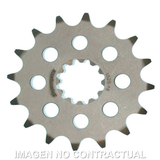 Piñón Supersprox Kawasaki 530 x 16