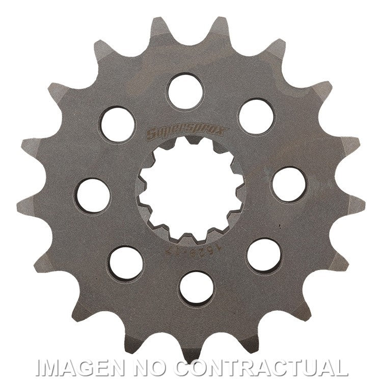 Piñón Supersprox Kawasaki 530 x 17