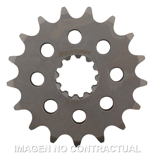 Piñón Supersprox Kawasaki 530 x 17