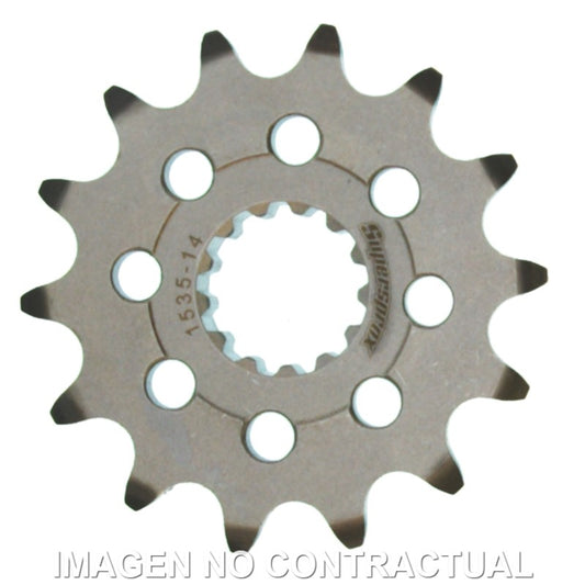 Piñón Supersprox Kawasaki 525 x 14