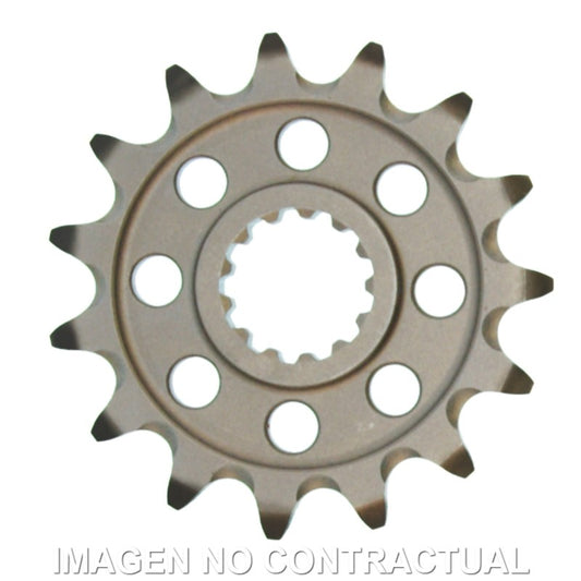 Piñon Supersprox Kawasaki 520 x 15