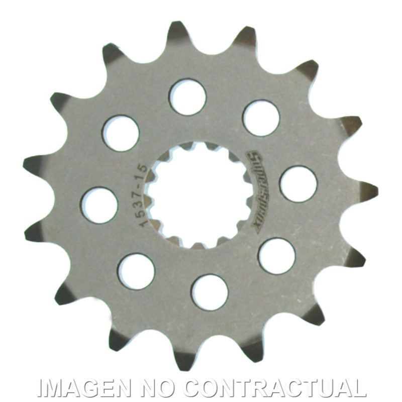 Piñón Supersprox Kawasaki 525 x 15