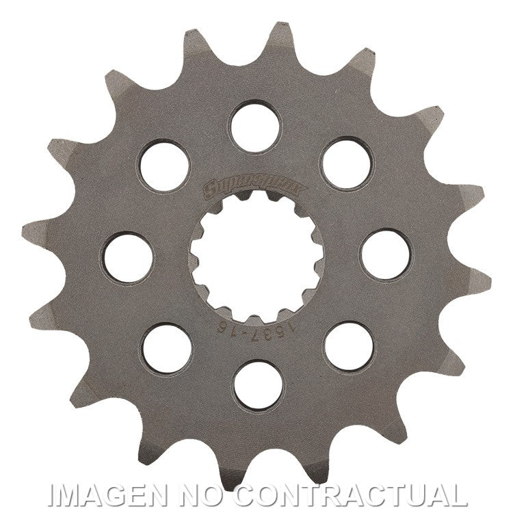 Piñón Supersprox Kawasaki 525 x 16