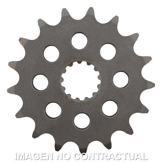 Piñón Supersprox Kawasaki 525 x 17