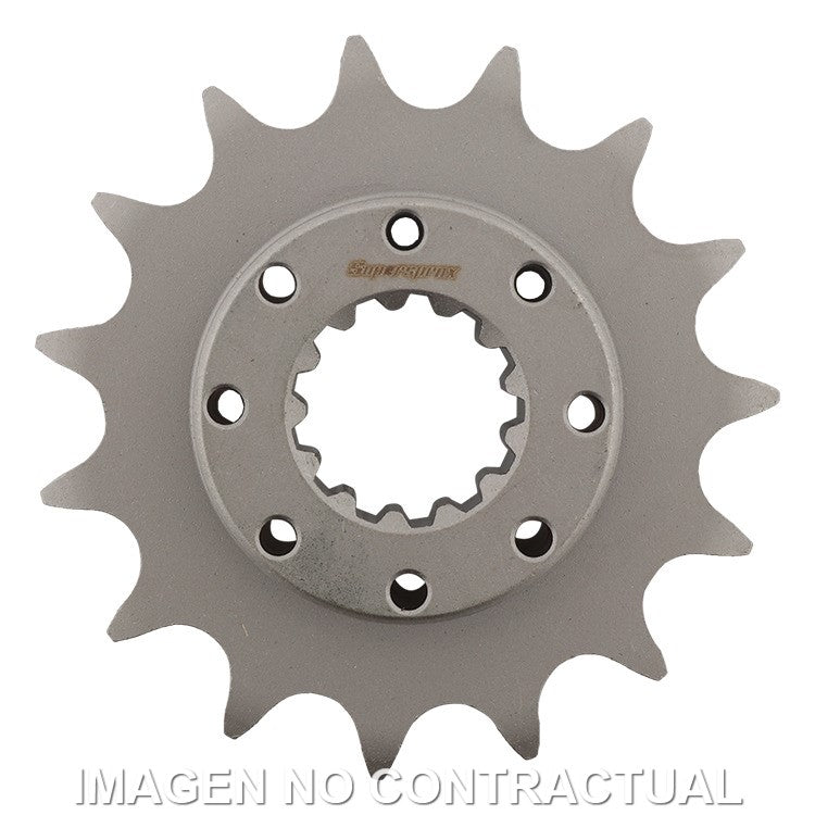 Piñón Supersprox Kawasaki 520 x 15
