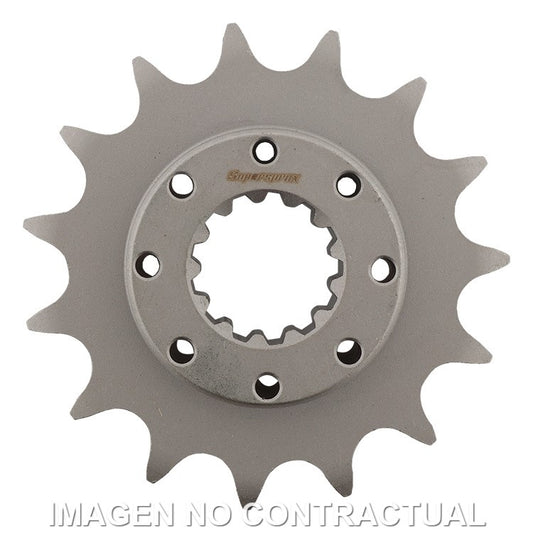 Piñón Supersprox Kawasaki 520 x 15