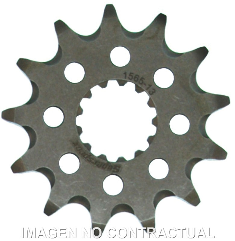 Piñón Supersprox Kawasaki 520 x 13