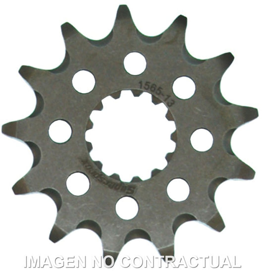 Piñón Supersprox Kawasaki 520 x 13