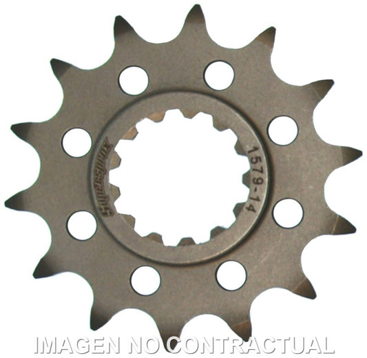 Piñón Supersprox Kawasaki 520 x 14