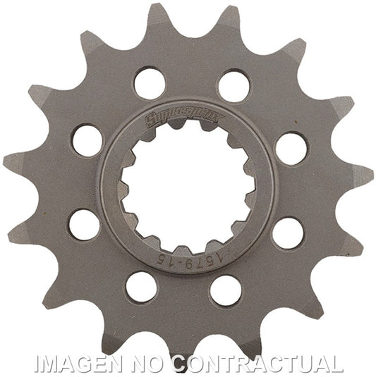 Piñón Supersprox Yamaha 520 x 15
