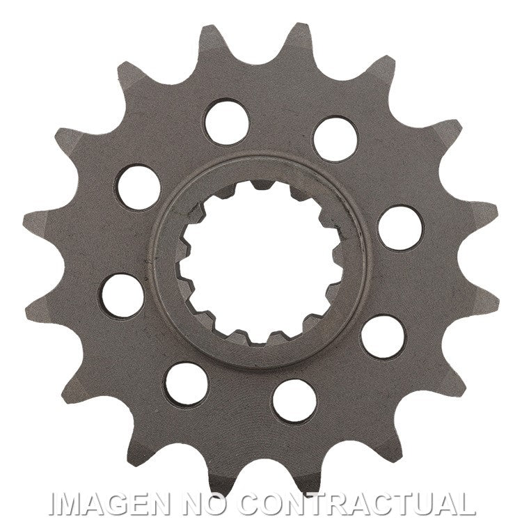 Piñón Supersprox Yamaha 520 x 16