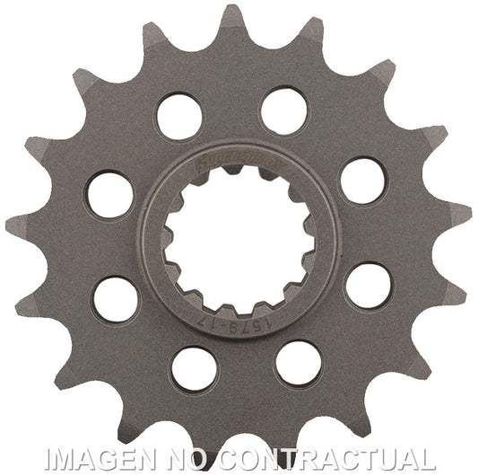 Piñón Supersprox Yamaha 520 x 17