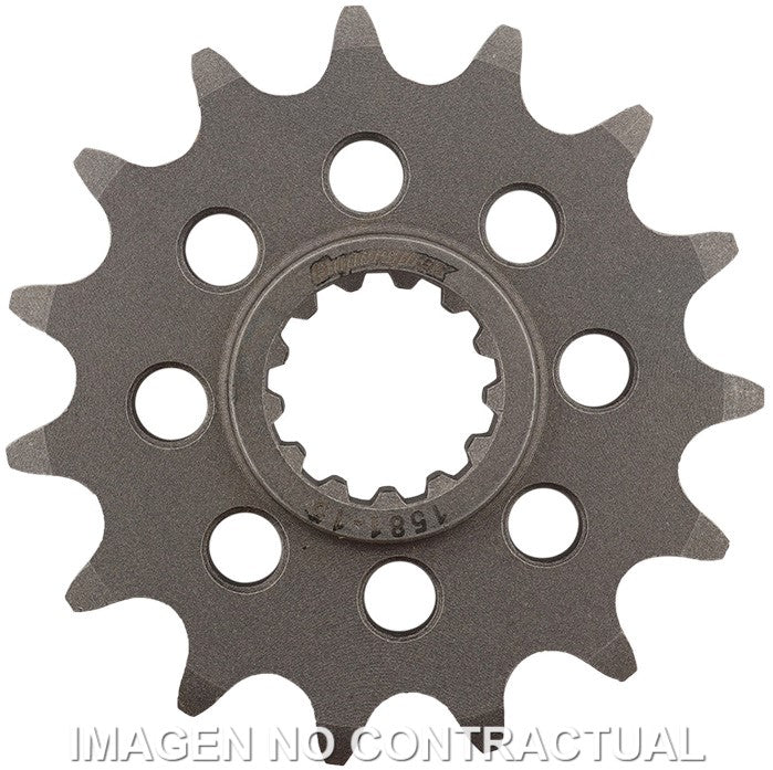 Piñón Supersprox Yamaha 520 x 15