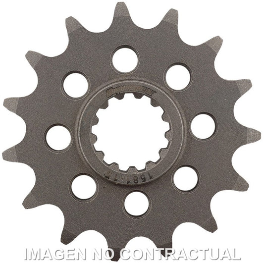 Piñón Supersprox Yamaha 520 x 15