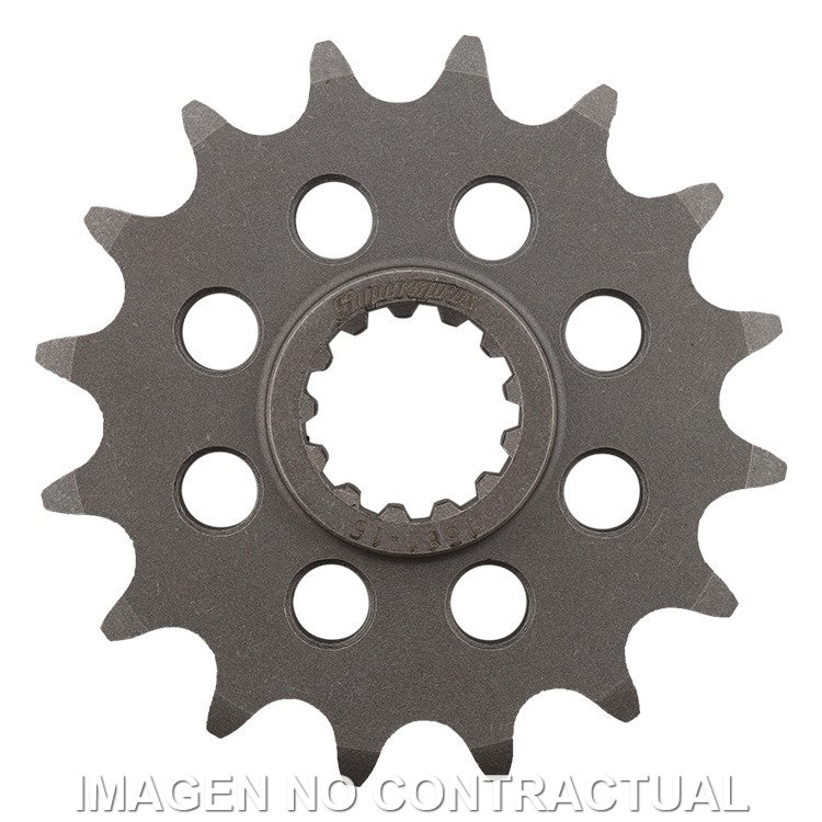 Piñón Supersprox Yamaha 520 x 16