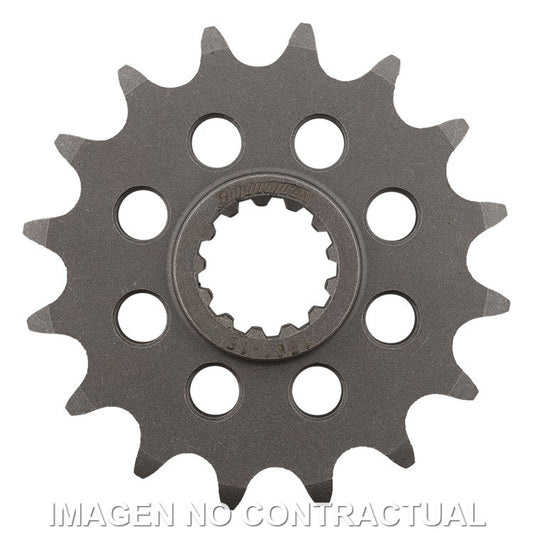 Piñón Supersprox Yamaha 520 x 16
