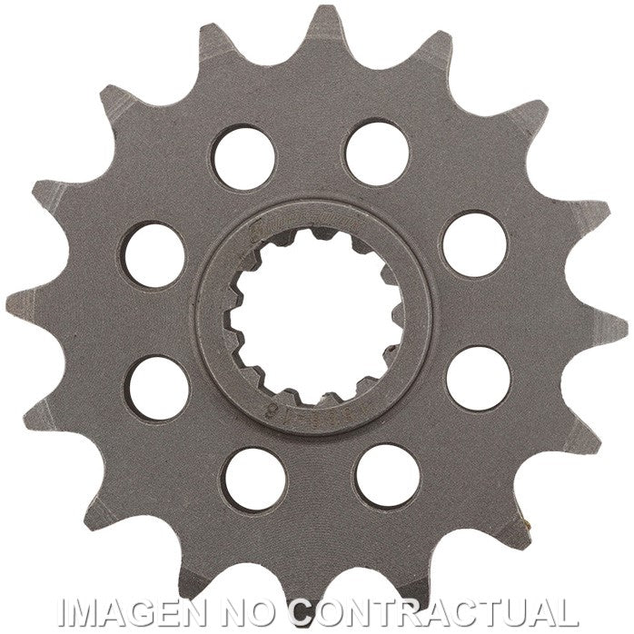 Piñón Supersprox Yamaha 525 x 16