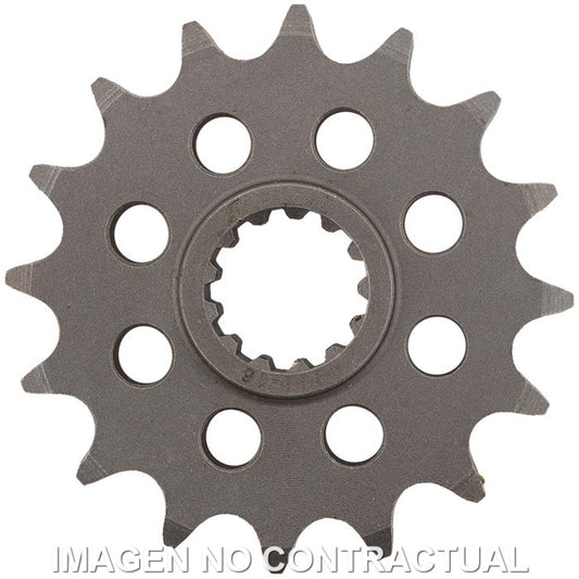Piñón Supersprox Yamaha 525 x 16