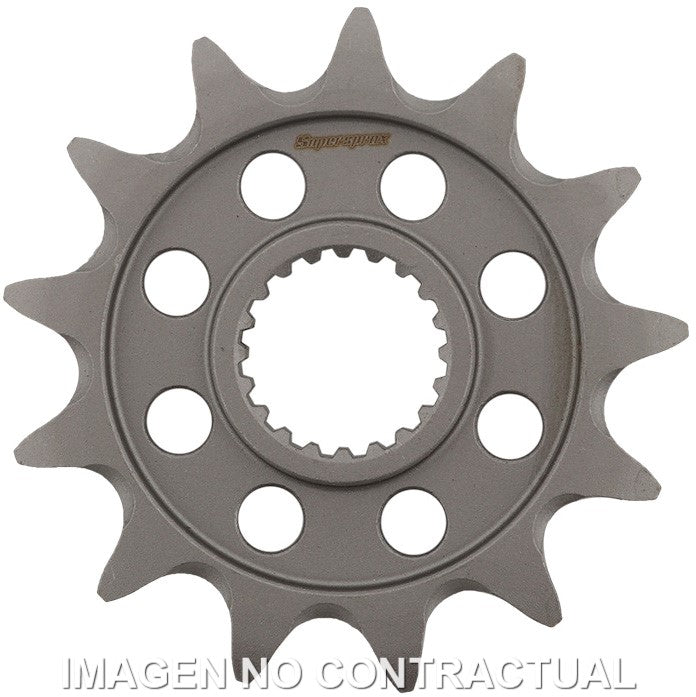Piñón Supersprox Yamaha 520 x 13