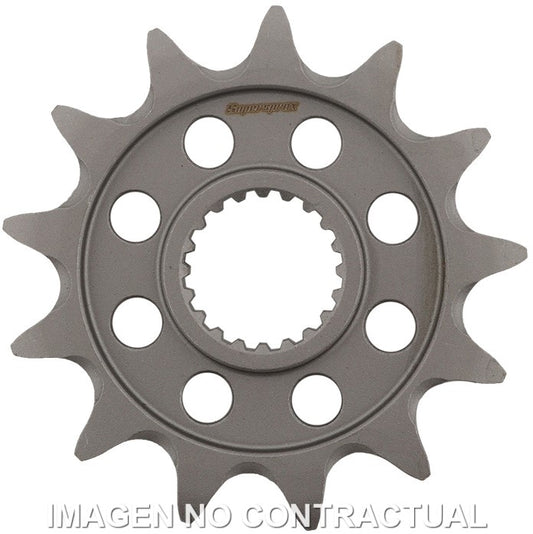 Piñón Supersprox Yamaha 520 x 13