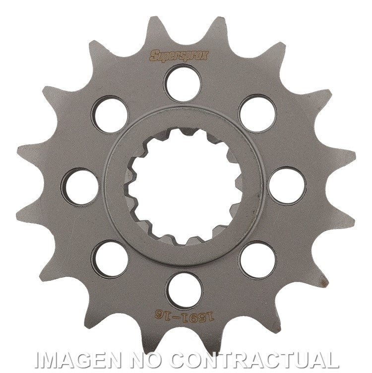 Piñón Supersprox Yamaha 525 x 16