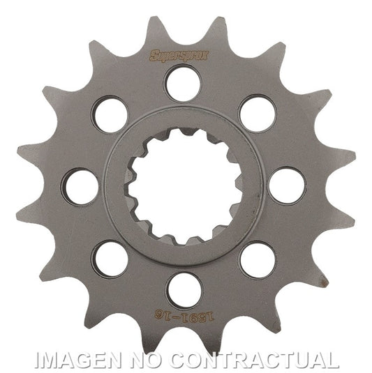 Piñón Supersprox Yamaha 525 x 16