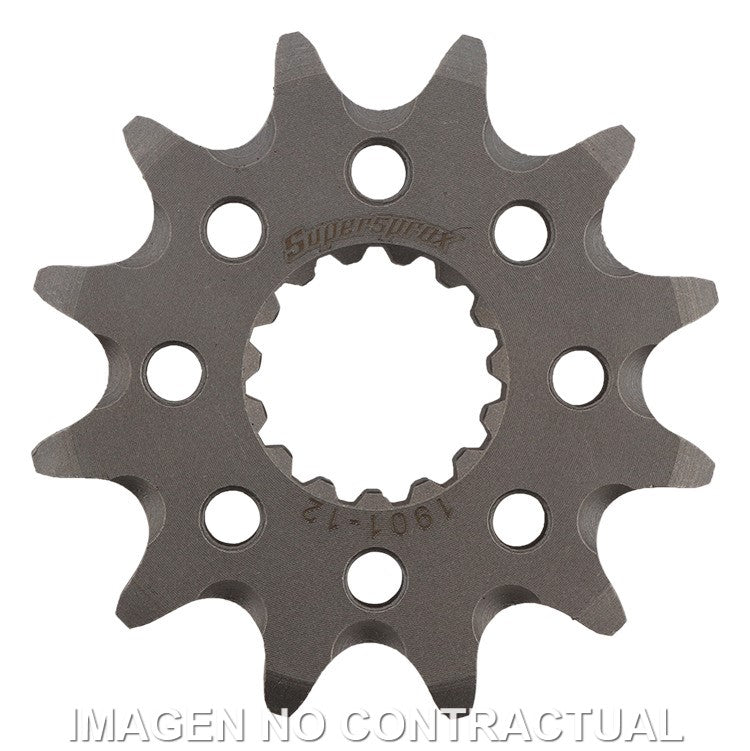 Piñón Supersprox KTM 520 x 12