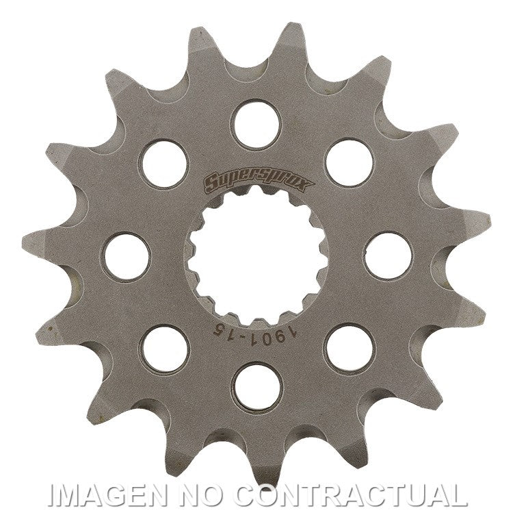 Piñón Supersprox KTM 520 x 15
