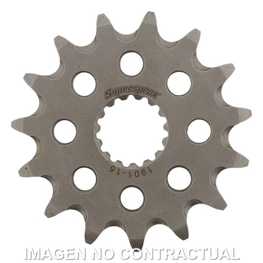 Piñón Supersprox KTM 520 x 15