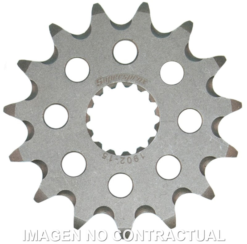Piñón Supersprox KTM 520 x 15
